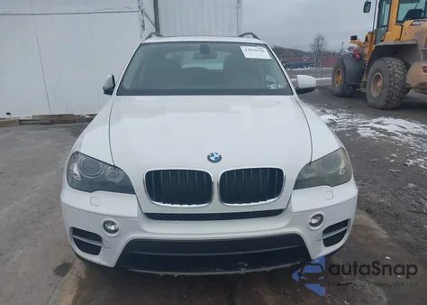 2011 BMW X5 xDrive35I/xDrive35I Premium/xDrive35I Sport Activity from USA, damaged, VIN 5UXZV4C50BL400650
